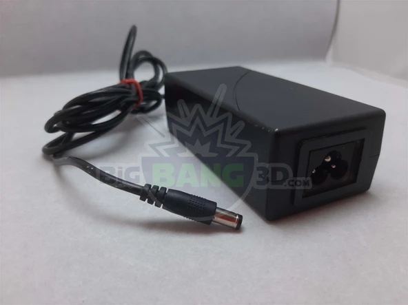 12V 5A Masa Tipi Adaptör