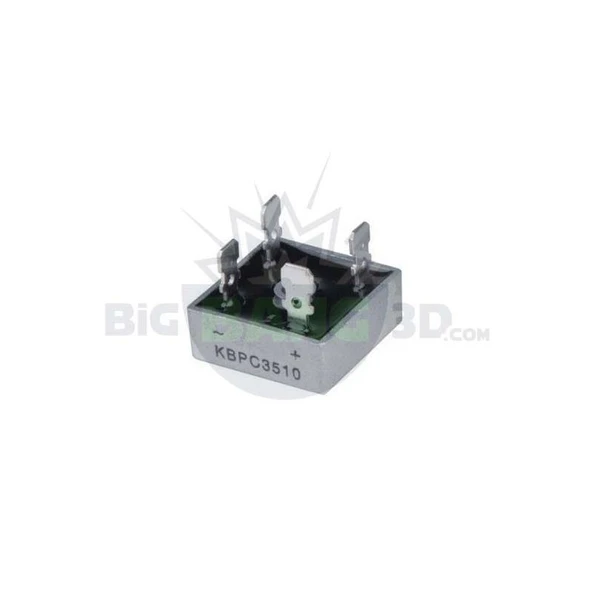 35A - 1000V - KBPC3510 - 1