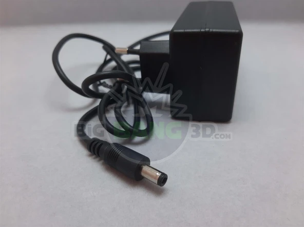 9V 2A Priz Tipi Adaptör
