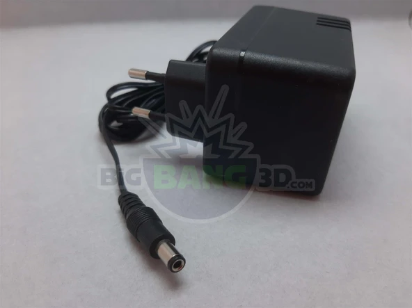 16V 900 mA Trafolu Şarjlı Matkap Adaptörü ürün görseli 1