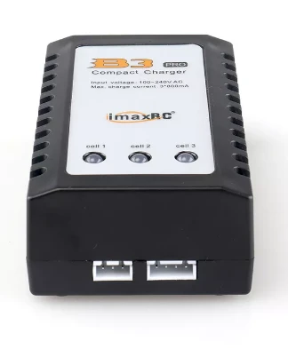 iMax B3 Compact Lipo Batery (2-3S) Şarj Aleti