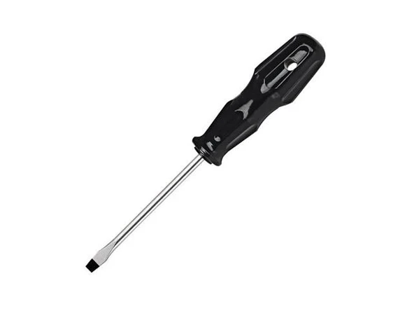 DÜZ TORNAVİDA (4X100mm)