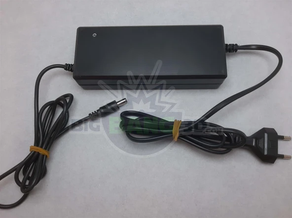 12V 10A Masa Tipi Adaptör - Resim 2