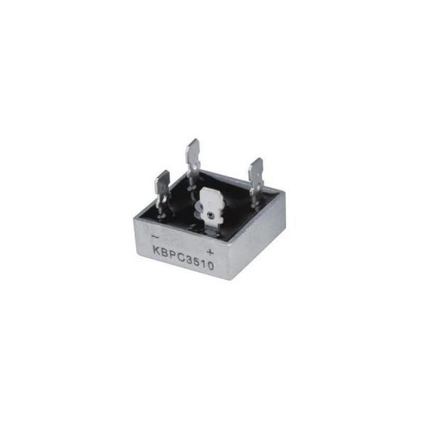Köprü Diyot KBPC3510 - KBPC5010 ürün görseli 1