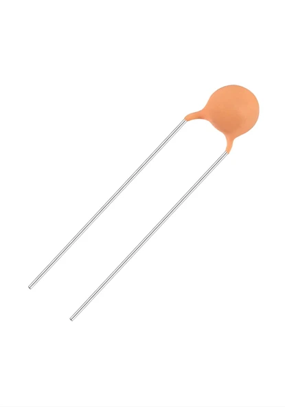 1 PF 63V Mercimek Kondansatör