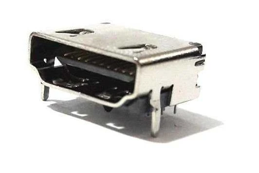 HDMI Şase Konnektör (DİŞİ) ürün görseli 1