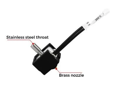 Creality Ender3 V3 Se Hotend kiti