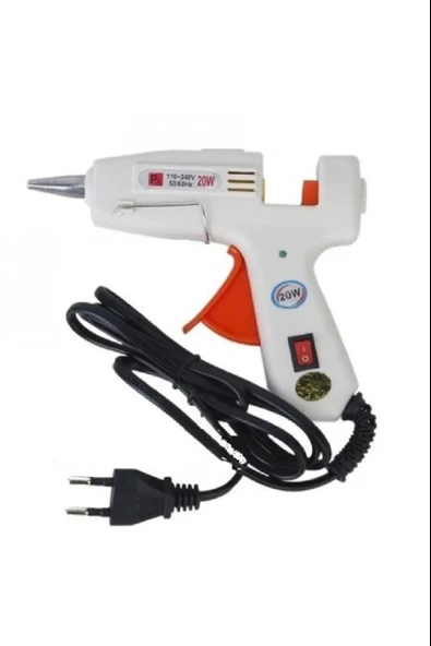 Fuji 20W Küçük Silikon tabancası