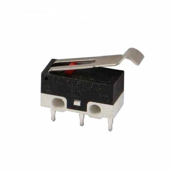 JL014 Mini Limit Switch