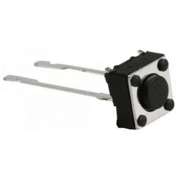 6x6mm 2Pin Tact Buton