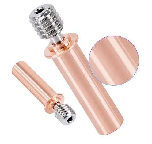 Creality Cr-6 Se Bi-Metal Barel Boru