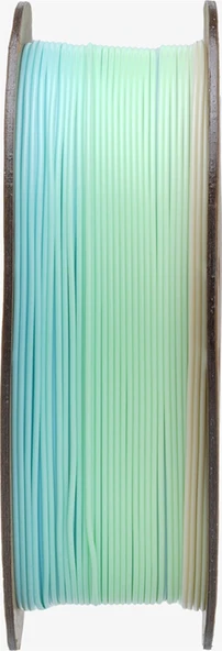 Creality Hyper PLA Rainbow Spring Lake, 1.75 mm / 1000 g - Resim 2