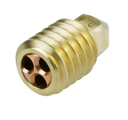 BambuLab Pirinc Cht Nozzle - 2