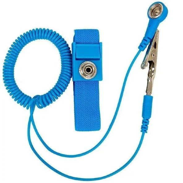 Prolink Antistatik Bileklik PB-011 - Resim 2