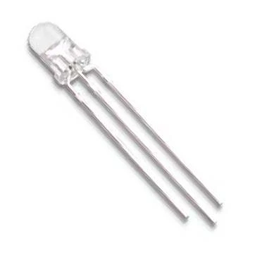 5mm Çift Renkli Led (Yeşil-Kırmızı)