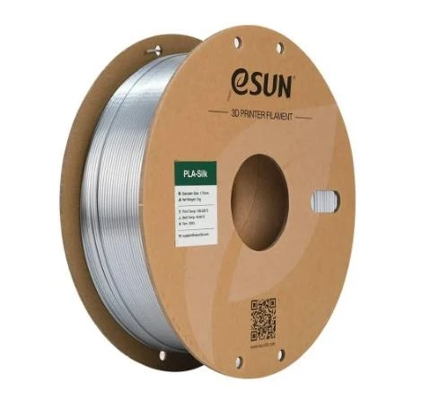 Esun Silk Pla+ Filament - 2