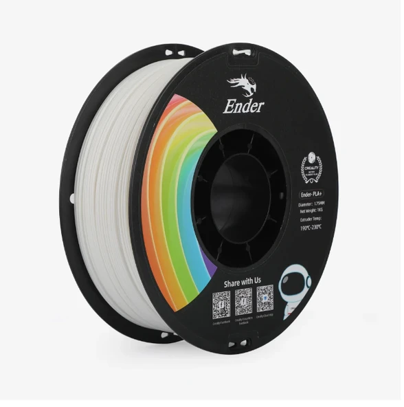 Creality Ender Pla+ Filament