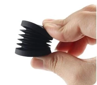 Bambulab P1P / P1S /X1 /X1C Uyumlu Titreşim Önleyici Ayak (4 lü Set) - Resim 2