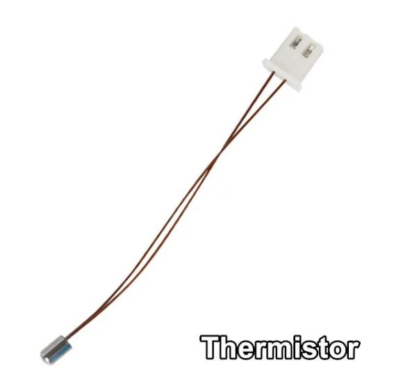 Artillery Sidewinder Termistör X1-X2 Uyumlu Ntc ürün görseli 1