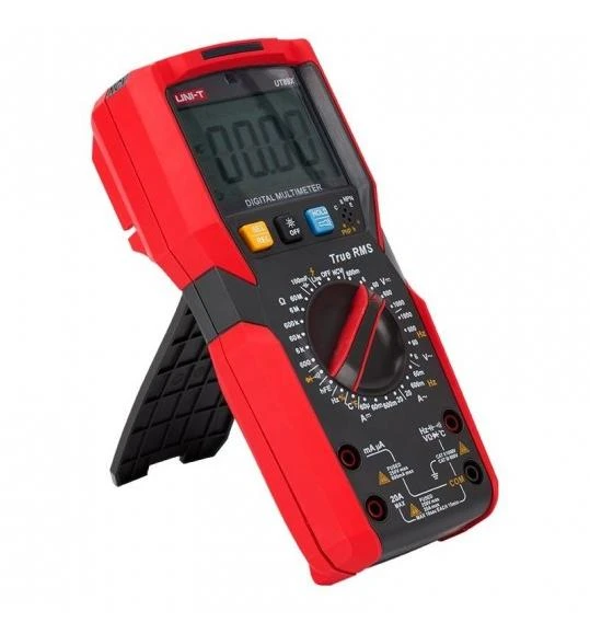 Unit UT 89XD Dijital Multimetre - 3