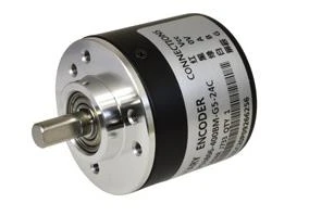 Optik Enkoder 400BM 12-24V Z38S6-400BM-G12-24v3-2m ürün görseli 1