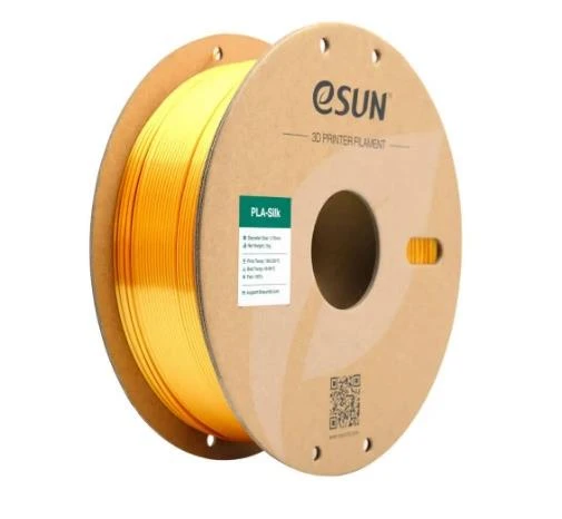 Esun Silk Pla+ Filament
