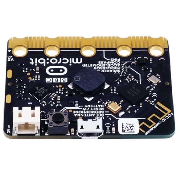 Bbc Micro:Bit Geliştirme V2.2