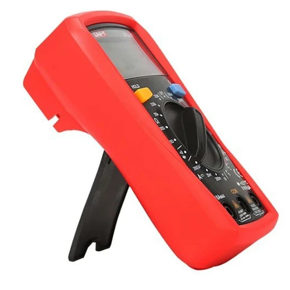 UNI-T UT33C+ - Resim 2