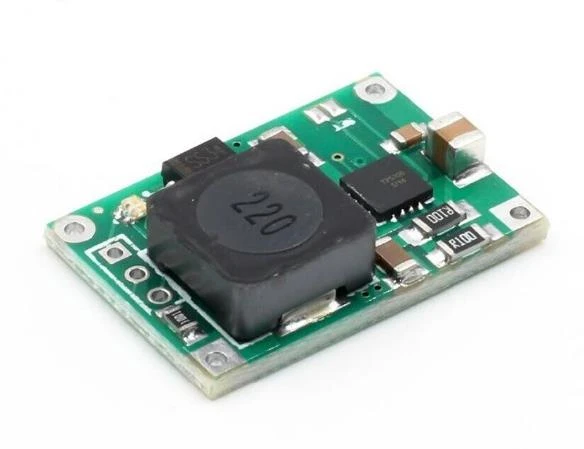 Tp5100 2S Lityum Şarj Devresi ürün görseli 1