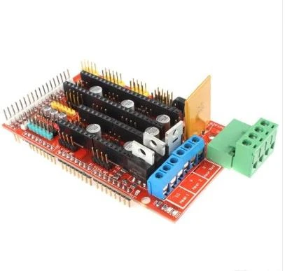 Reprap Ramps 1.4 3D Printer Kontrol Kartı