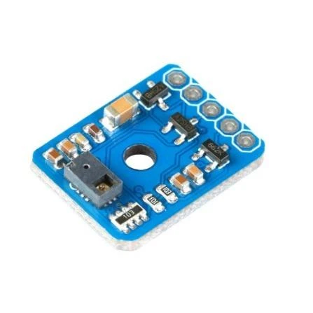 Arduino Mimik İşaret Hareket Tanıma Sensörü