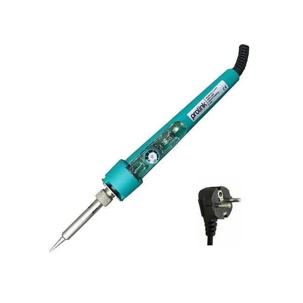 Prolink PJ-019 60w Isı Ayarlı Kalem Havya ürün görseli 1