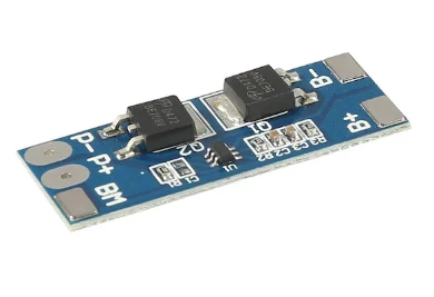 2S 8A Bms Devresi