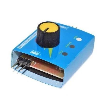 Servo Tester