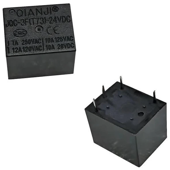 24V 10A Röle