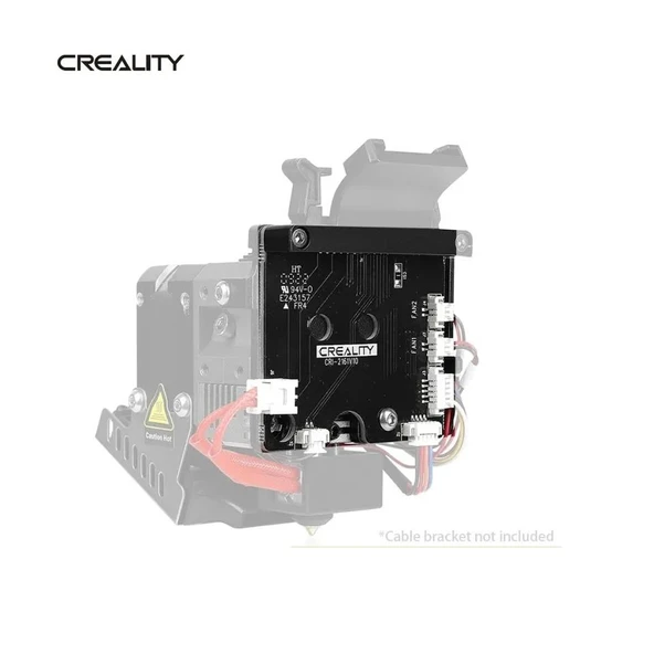 Creality Sprite Extruder PCB Kart Ender-3 S1 / S1 Pro / CR-10 Smart Pro ürün görseli 1