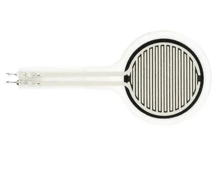 Kuvvet Sensörü-Force Sensor