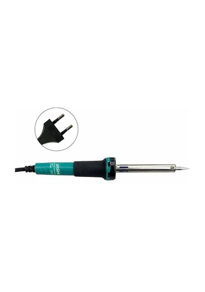 Prolink Pf-001 Kalem Havya Çivi Uçlu 40 W