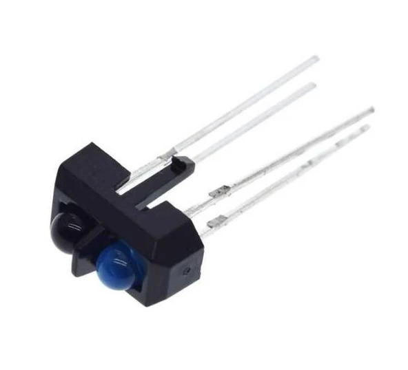 Tcrt5000 Kızılötesi Sensör - Resim 2