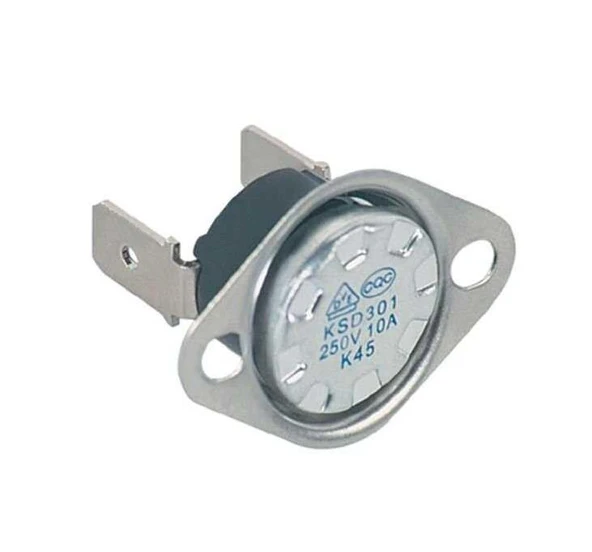 Metal Termostat