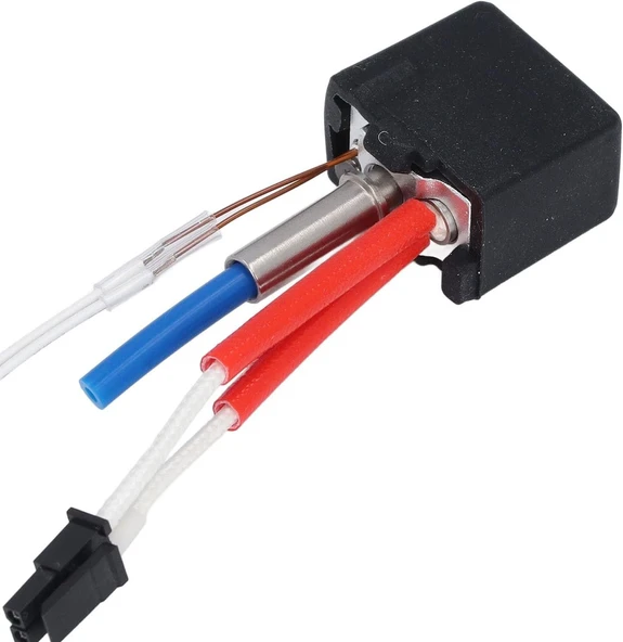 Anycubic Kobra 2 Serisi Hotend - 8