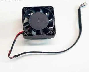 Bambulab P1P /X1 /X1C Uyumlu Anakart Soğutma Fanı Mcu4020 - Resim 2