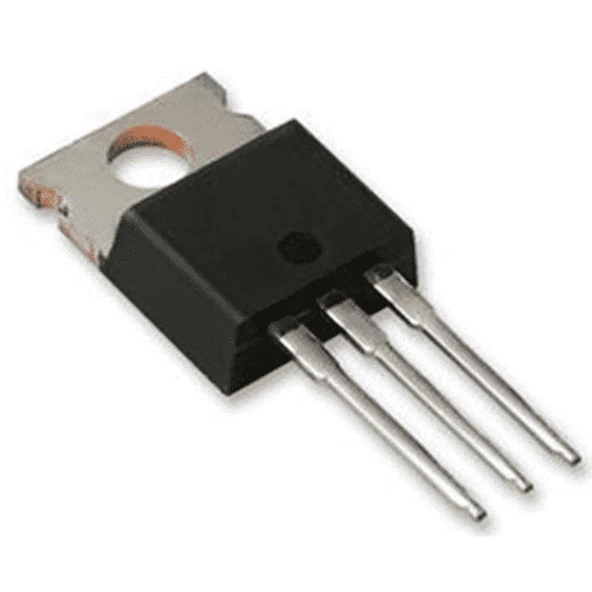 BT138 TRİYAK 600V