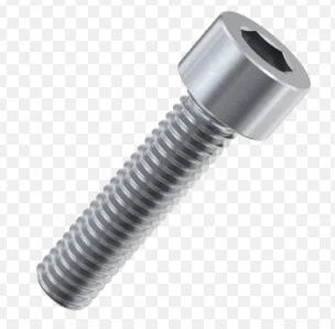 M2 16mm İnbus Vida