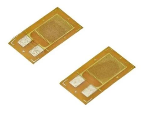 Gerinim Sensörü-Strain Gage Sensor