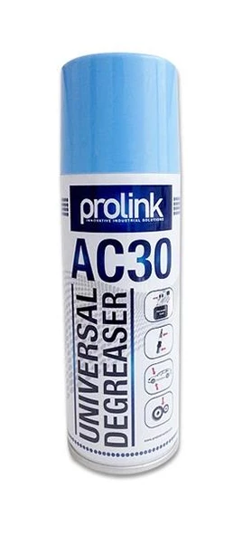 Prolink AC30 Yağsız Kontak Sprey 200ml