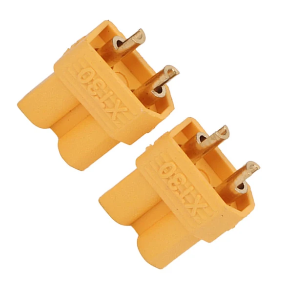 XT30 Plug 30A Li-Po Konnektör Takım
