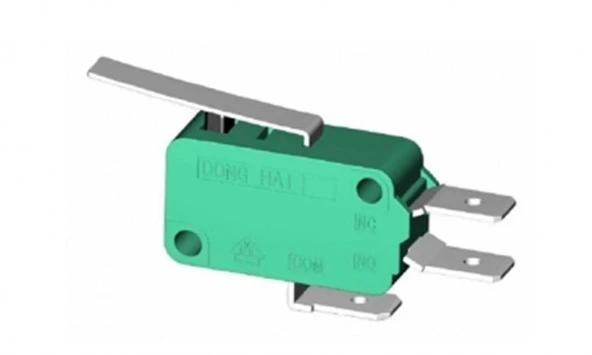 KW3-02003 LİMİT Switch
