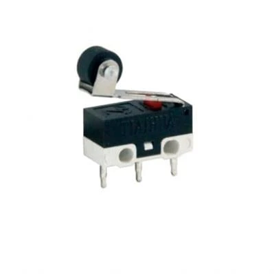 Mini Limit Switch Makaralı