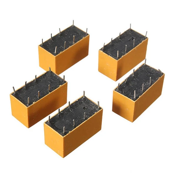 12V Telekom Röle Tianbo